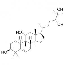 罗汉果醇分析标准品,HPLC≥98%