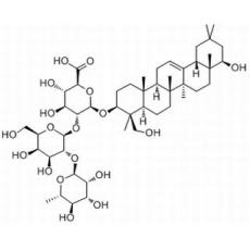 大豆皂苷Bb分析标准品,HPLC≥98%