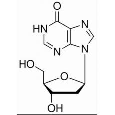 2′-脱氧肌苷分析标准品,HPLC≥98%