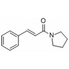 1-Cinnamoylpyrrolidine分析标准品,HPLC≥98%