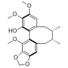 Gomisin L1分析标准品,HPLC≥98%