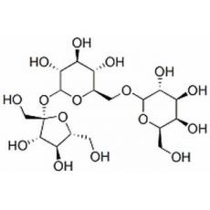 D-棉籽糖分析标准品,HPLC≥98%