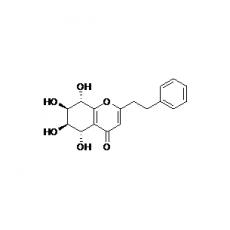 沉香四醇分析标准品,HPLC≥98%