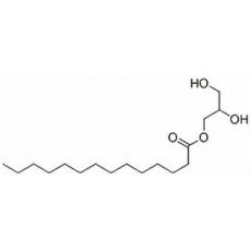 肉豆寇酸单甘油酯分析标准品,HPLC≥98%