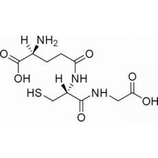 还原型谷胱甘肽分析标准品,HPLC≥98%