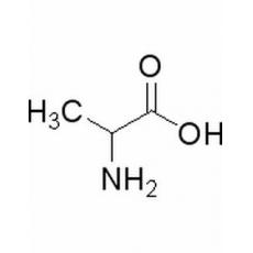 DL-丙氨酸分析标准品,Purity≥99%