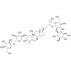 罗汉果苷IV分析标准品,HPLC≥98%