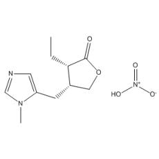 毛果芸香碱硝酸盐98