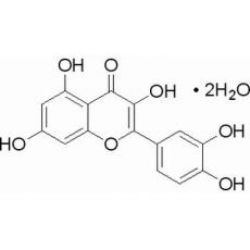 槲皮素二水物BR，95%