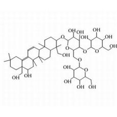 断血流皂苷A分析标准品,HPLC≥98%