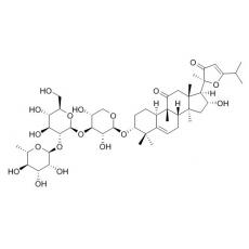 苦玄参苷IV分析标准品,HPLC≥98%