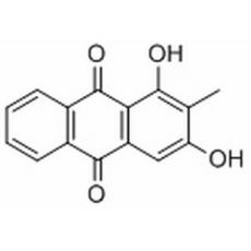 甲基异茜草素分析标准品,HPLC≥98%