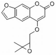 氧化前胡素分析标准品,HPLC≥98%