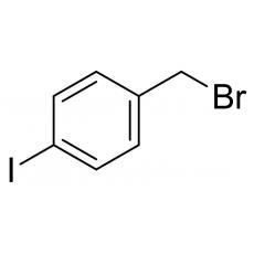 4-碘苄溴>95.0%(GC)
