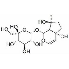 哈巴苷分析标准品,HPLC≥98%