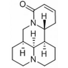 槐果碱分析标准品,HPLC≥98%