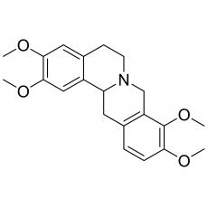 延胡索乙素分析标准品,HPLC≥98%