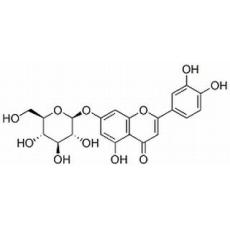 木犀草苷分析标准品,HPLC≥98%