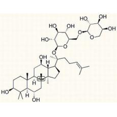 人参皂苷F3分析标准品,HPLC≥98%