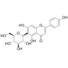 异牡荆黄素分析标准品,HPLC≥98%