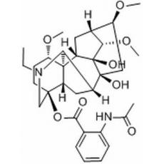 高乌甲素分析标准品,HPLC≥90%