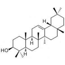 β-香树精分析标准品,TLC≥95%