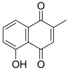 兰雪醌分析标准品,HPLC≥98%