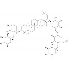 常春藤皂苷B分析标准品,HPLC≥98%