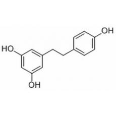 二氢白藜芦醇分析标准品,HPLC≥98%