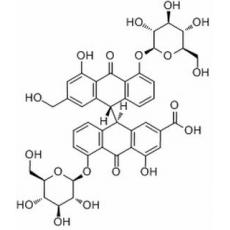 番泻苷D分析标准品,HPLC≥98%