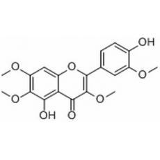 猫眼草黄素分析标准品,HPLC≥98%