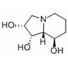 苦马豆素分析标准品,HPLC≥98%