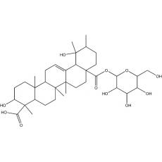 毛冬青皂苷甲分析标准品,HPLC≥98%