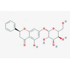 乔松苷分析标准品,HPLC≥98%