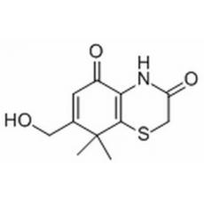 噻嗪二酮苷分析标准品,HPLC≥98%