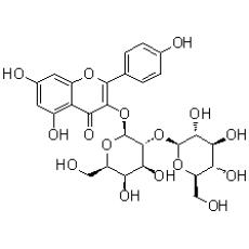 人参黄酮苷分析标准品,HPLC≥98%