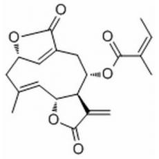 地胆草种内酯分析标准品,HPLC≥98%