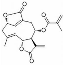 Isodeoxyelephantopin分析标准品,HPLC≥98%
