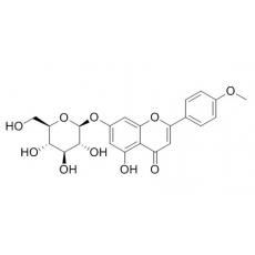 田蓟苷分析标准品,HPLC≥95%