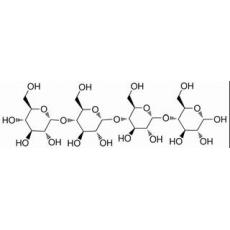 麦芽四糖分析标准品,HPLC≥98%