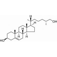 27-羟基胆固醇分析标准品,HPLC≥98%