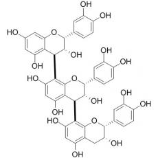 原花青素C1分析标准品,HPLC≥98%