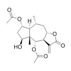 大花旋覆花素分析标准品,HPLC≥98%