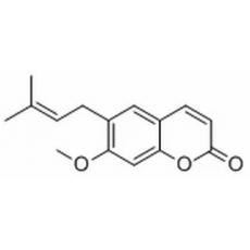 软木花椒素分析标准品,HPLC≥98%