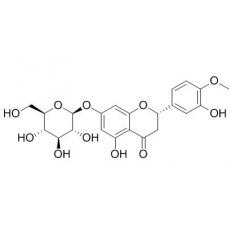 橙皮素7-O-葡萄糖苷分析标准品,HPLC≥98%