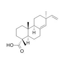 海松酸分析标准品,HPLC≥95%