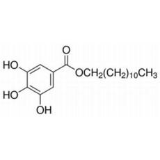 没食子酸月桂酯高纯，99%