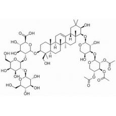大豆皂苷Aa分析标准品,HPLC≥98%