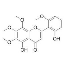 黄芩黄酮II分析标准品,HPLC≥98%