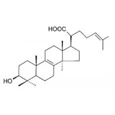 栓菌酸分析标准品,HPLC≥95%